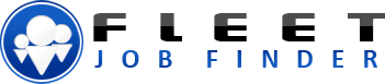 Fleet Job Finder Logo